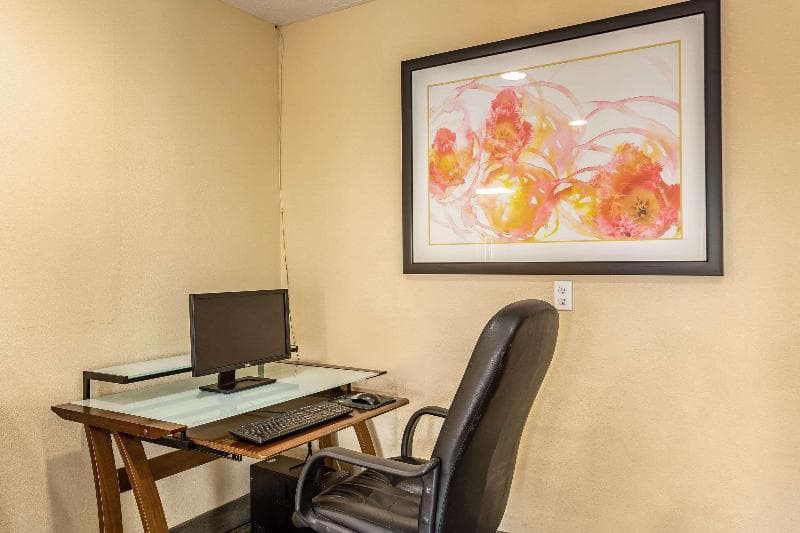 Quality Inn Los Lunas photo 1