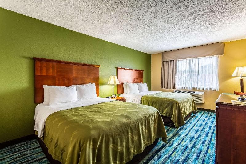 Quality Inn Los Lunas 3