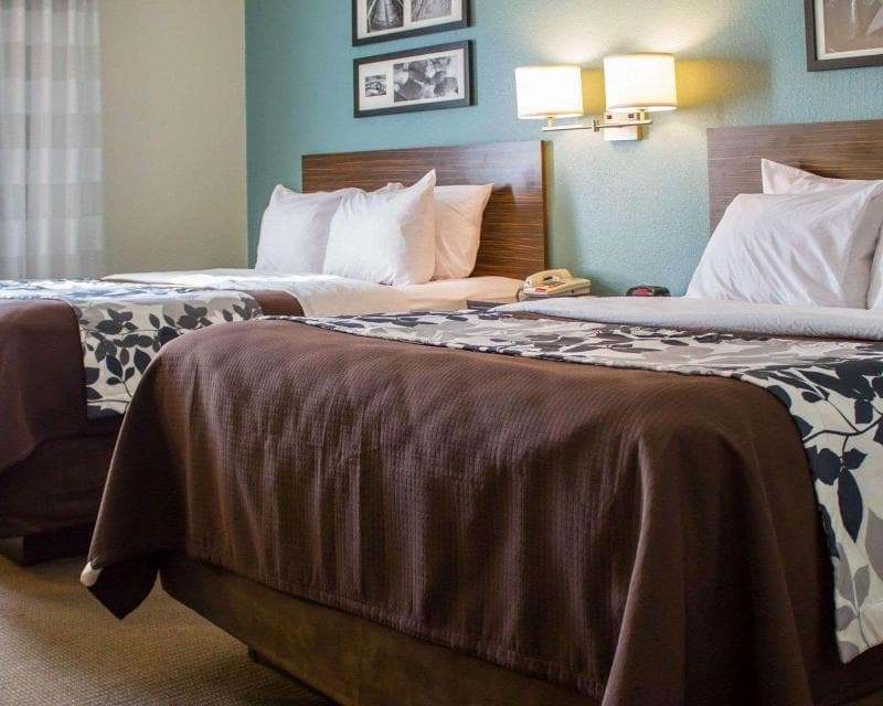 Best Western Cambridge 4