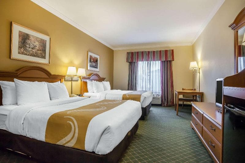 Rodeway Inn South 5