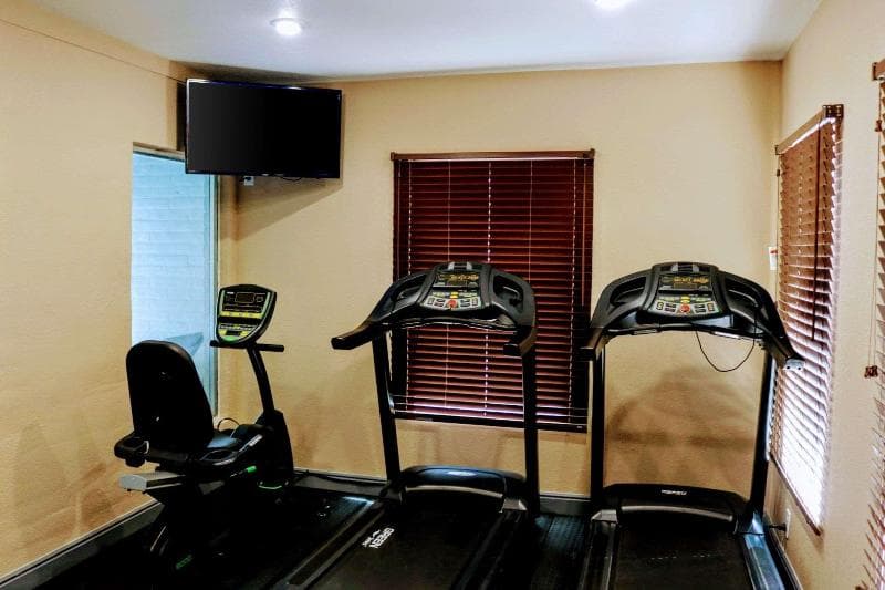 Quality Inn 2