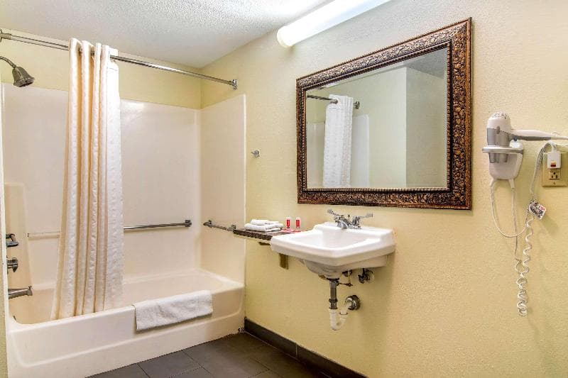 Econo Lodge Inn & Suites Chickamauga Battlefield main