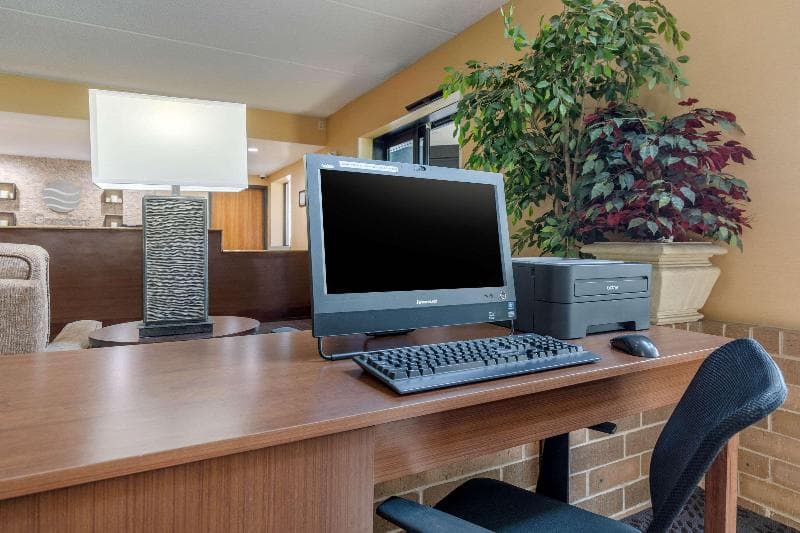 Comfort Inn Arlington Heights Chicago photo 1