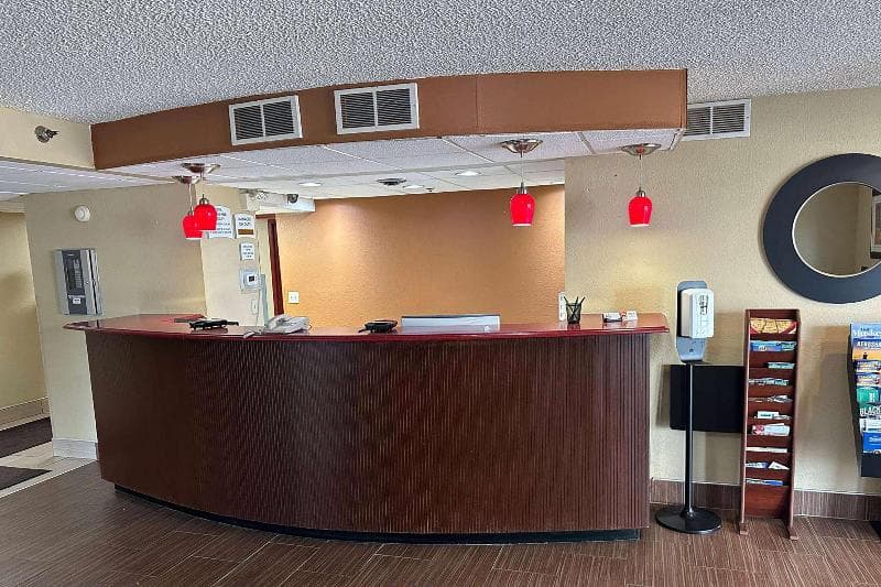 Super 8 by Wyndham Sturtevant/Racine 5