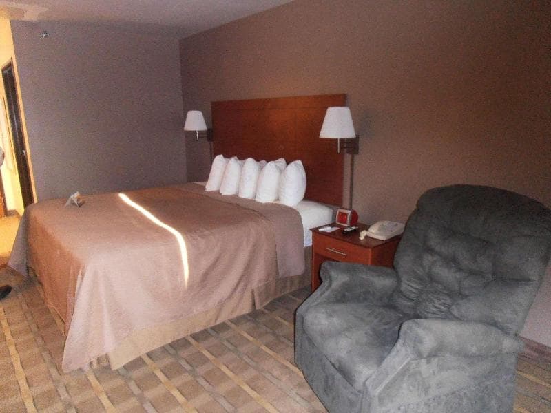 Quality Inn 3