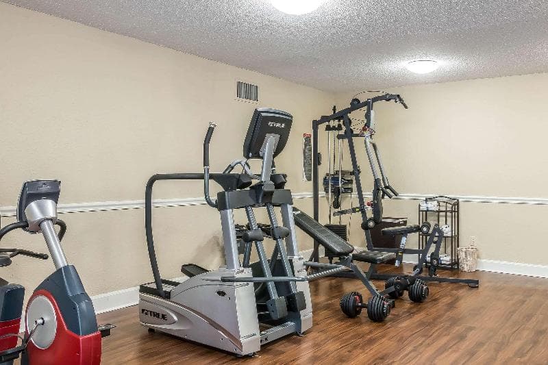 Comfort Inn 2