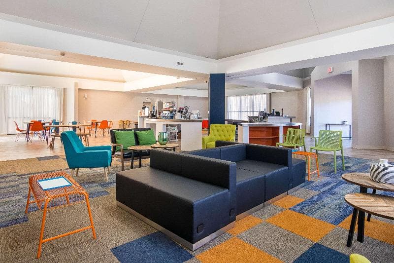 Econo Lodge Americus Area 4