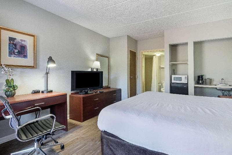Econo Lodge Americus Area 2