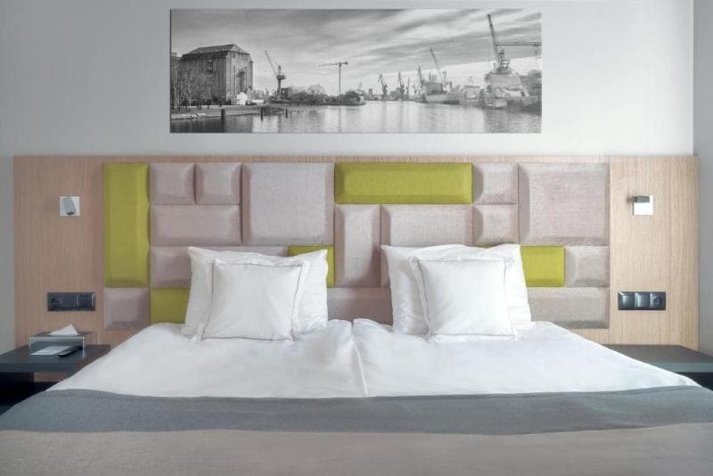 Hotel Almond Business & SPA photo 1