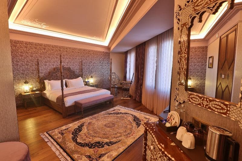 Ajwa Sultanahmet photo 1