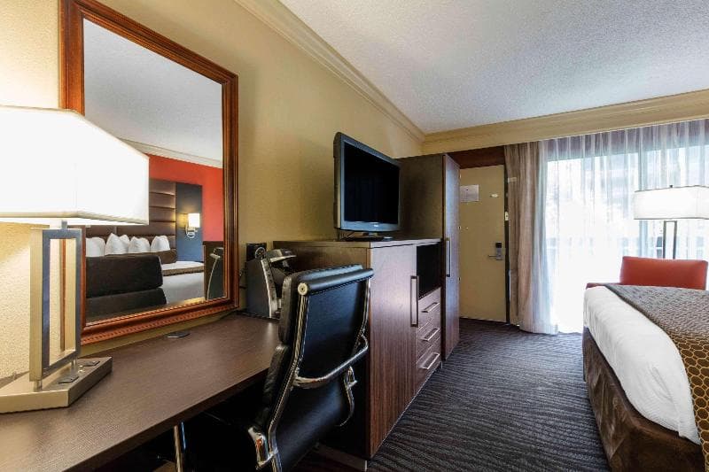 The Capitol Hotel Downtown, an Ascend Hotel Collection photo 1