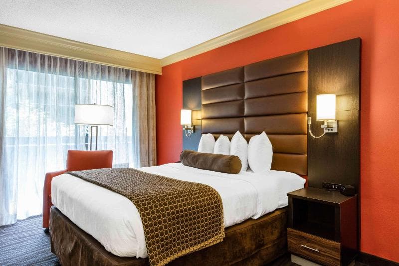 The Capitol Hotel Downtown, an Ascend Hotel Collection 3