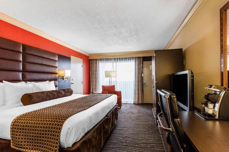 The Capitol Hotel Downtown, an Ascend Hotel Collection 5