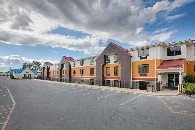 Hawthorn Extended Stay by Wyndham Chambersburg photo 1