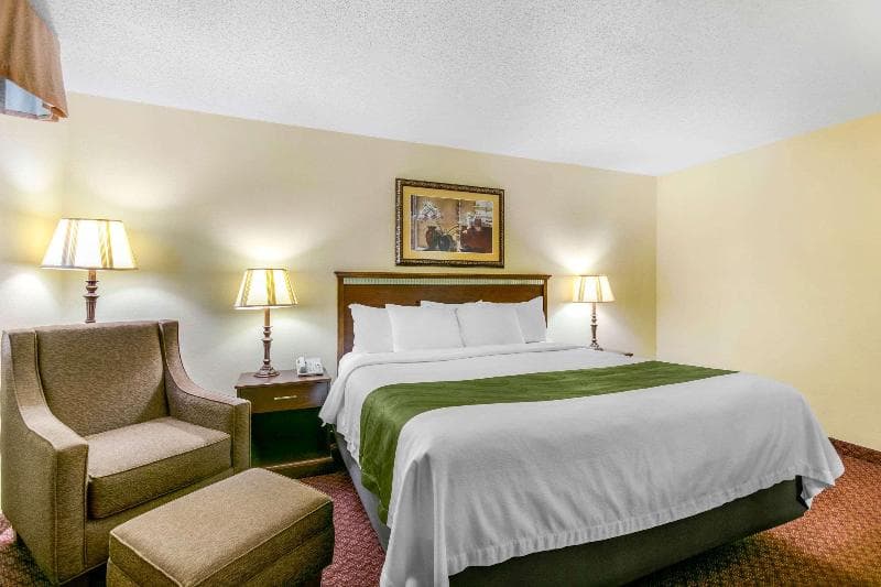 Quality Inn 4