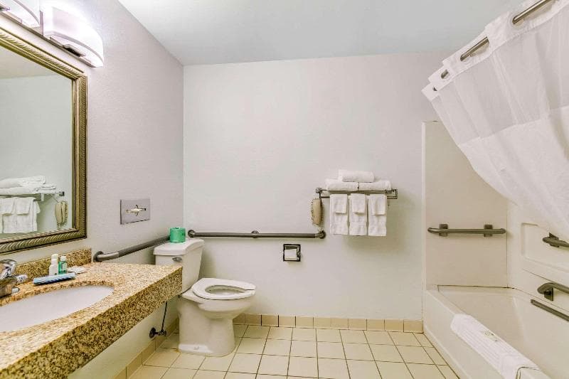 Quality Inn 5