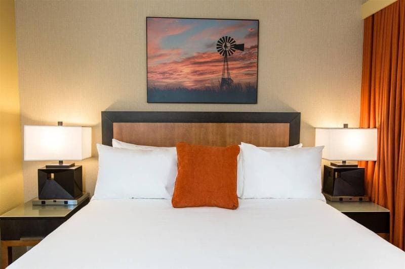 Cambria Hotel & Suites Planofrisco 5