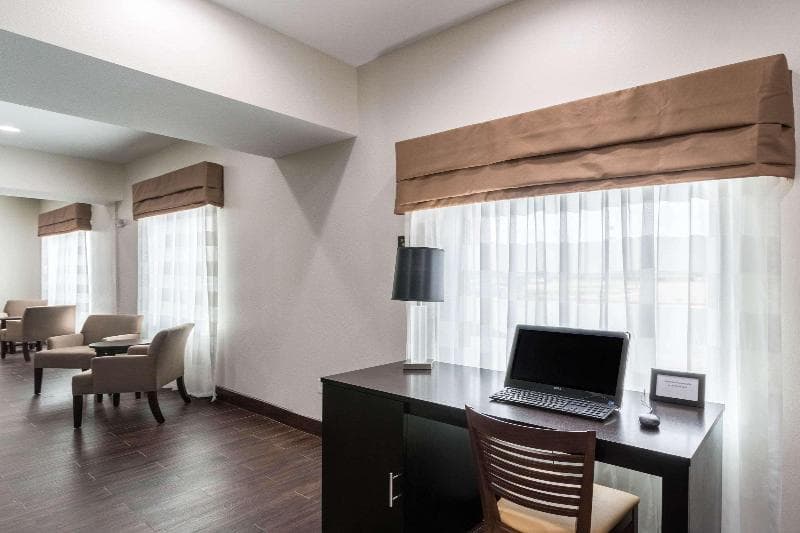 Sleep Inn And Suites College Station Area photo 1