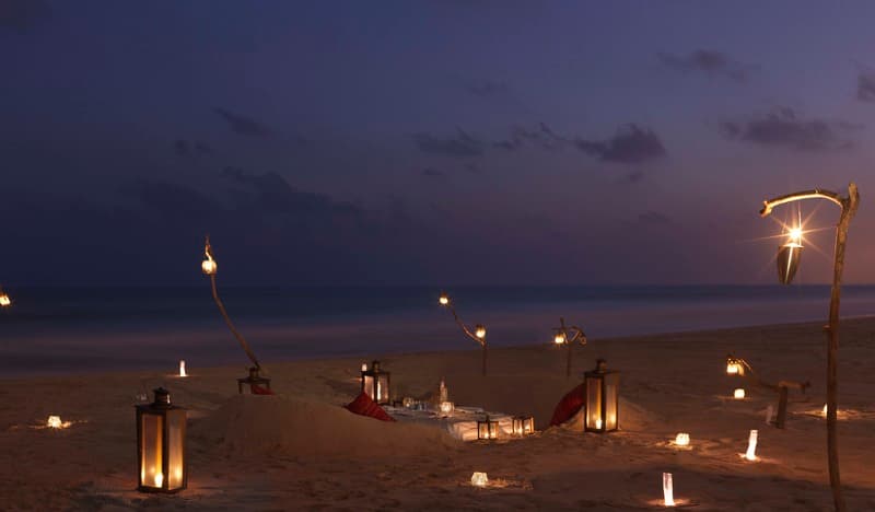 Al Baleed Resort Salalah by Anantara 2