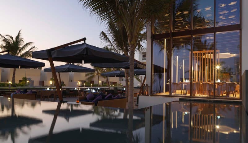 Al Baleed Resort Salalah by Anantara 3