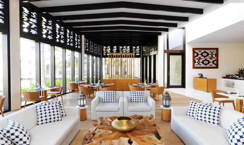 Al Baleed Resort Salalah by Anantara 4