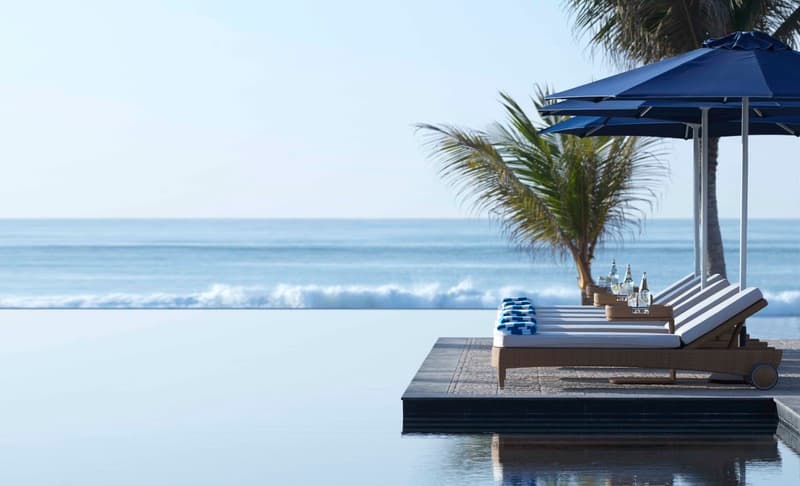 Al Baleed Resort Salalah by Anantara 5