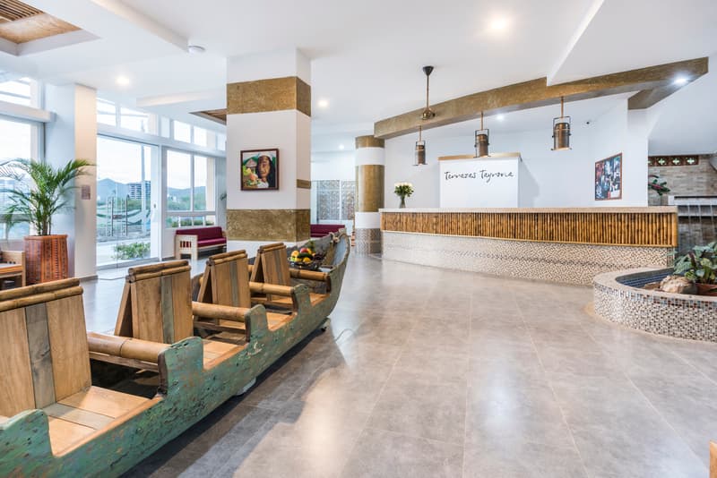 Terrazas Tayrona Travelers Apartamentos Y Suites 4