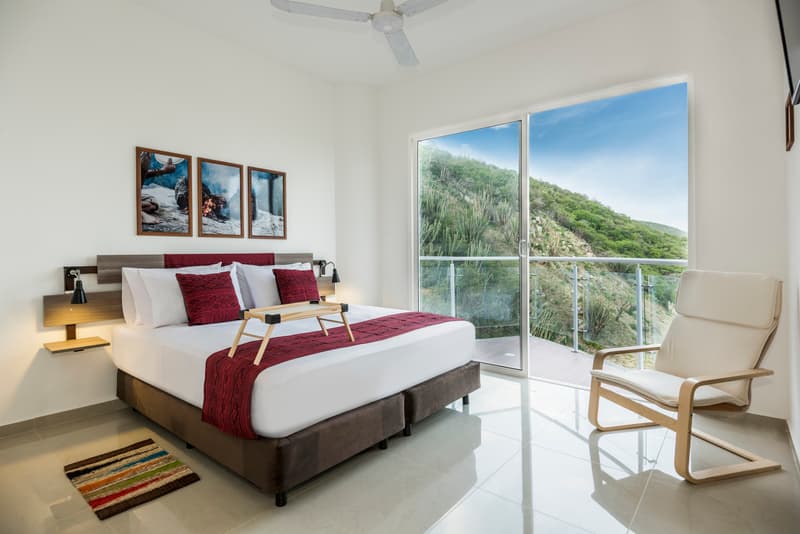 Terrazas Tayrona Travelers Apartamentos Y Suites 5