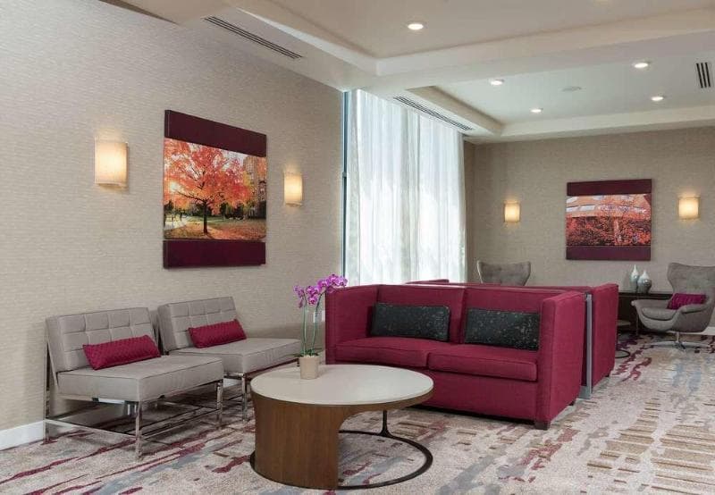 Courtyard Mt Pleasant Marriott 3