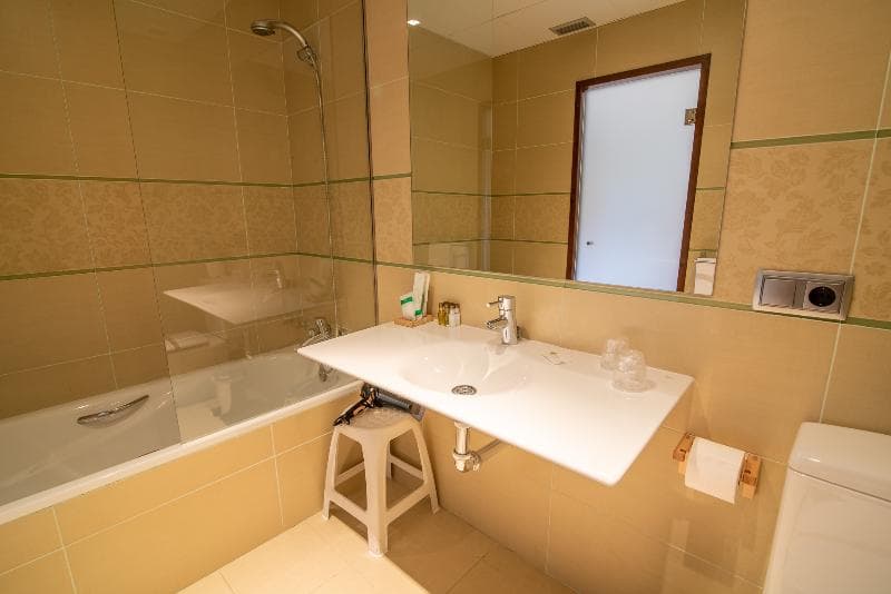 Hotel Rural Aldeaduero main