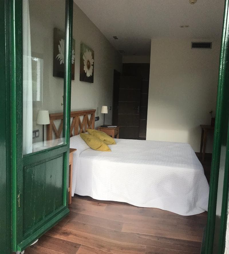 Hotel Rural Aldeaduero 3