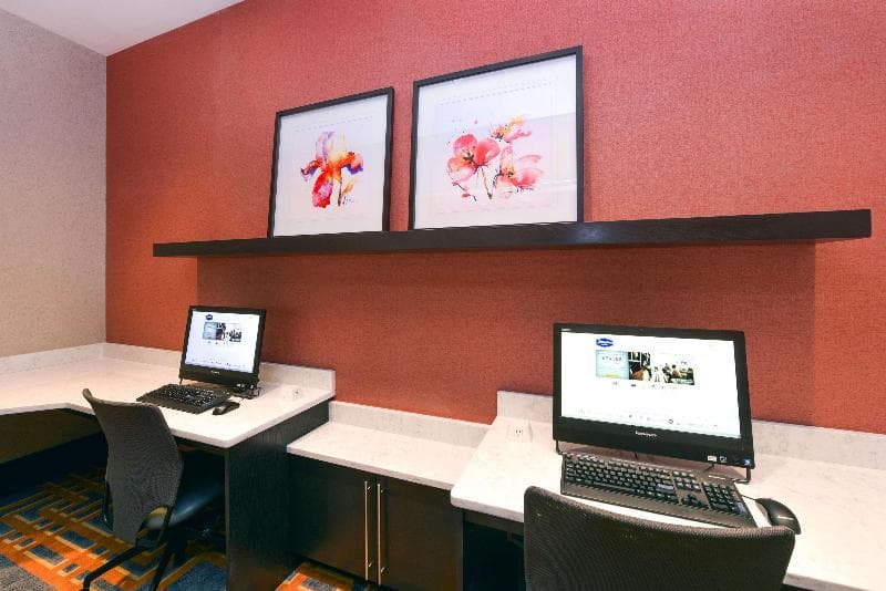 Hampton Inn Lumberton photo 1