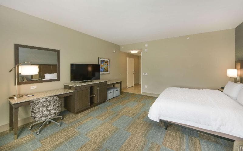 Hampton Inn Lumberton 5
