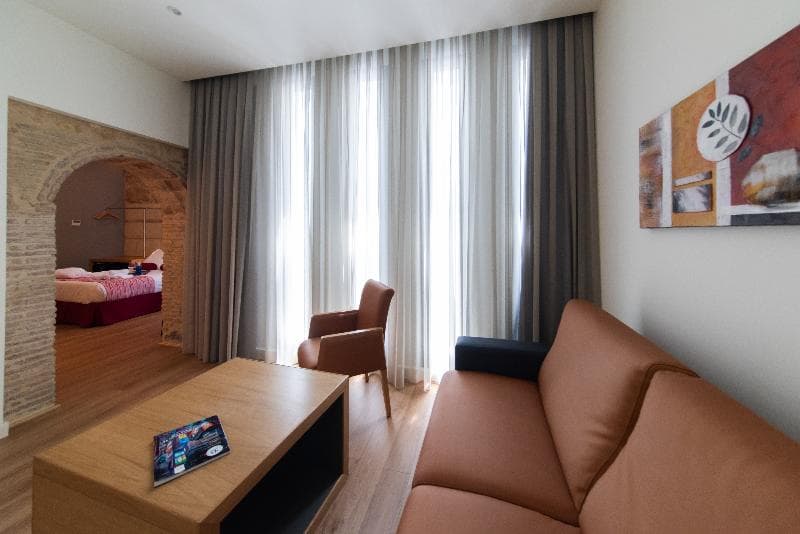 Hotel Soho Boutique Capuchinos & Spa 2