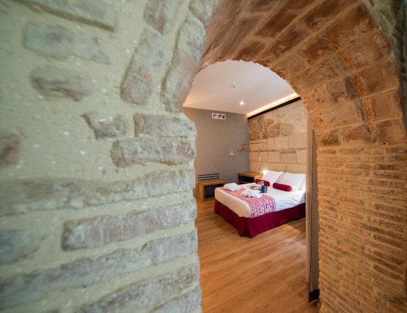 Hotel Soho Boutique Capuchinos & Spa 3