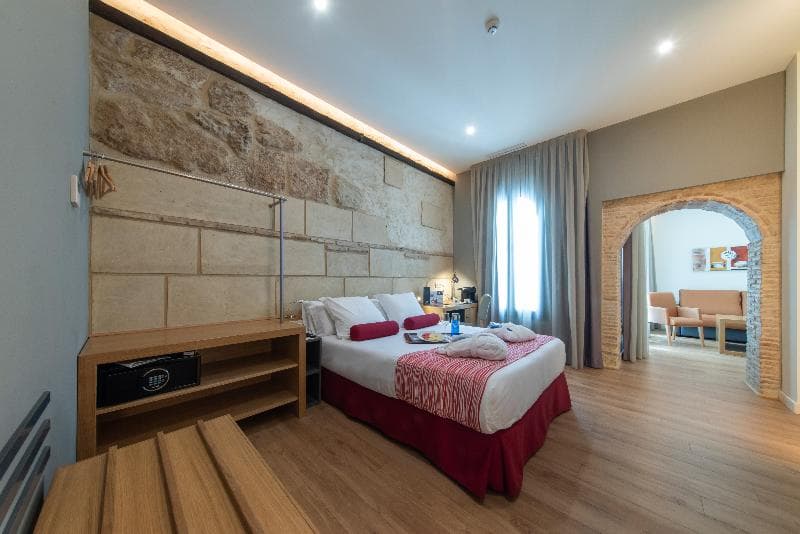 Hotel Soho Boutique Capuchinos & Spa 4