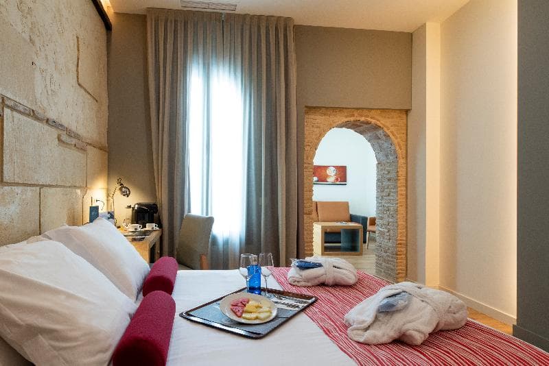 Hotel Soho Boutique Capuchinos & Spa 5