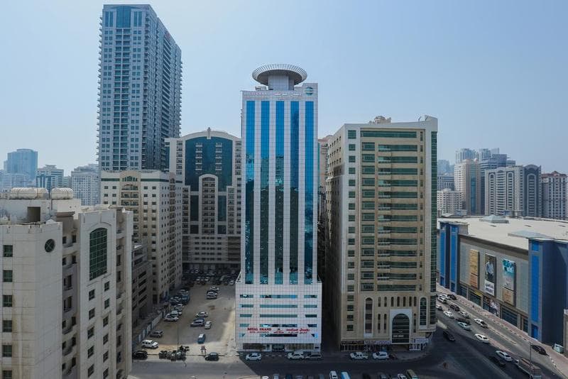 Royal Grand Suite Hotel photo 1