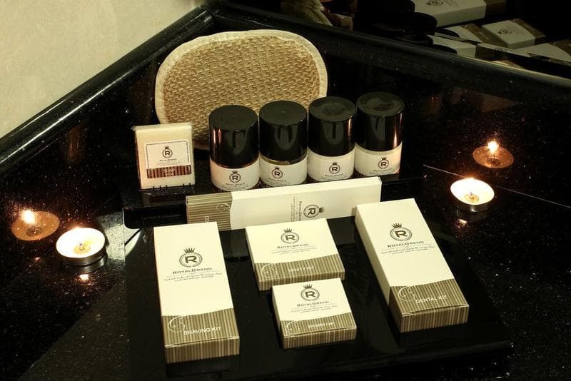 Royal Grand Suite Hotel 3