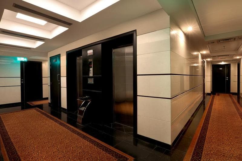 Royal Grand Suite Hotel 4