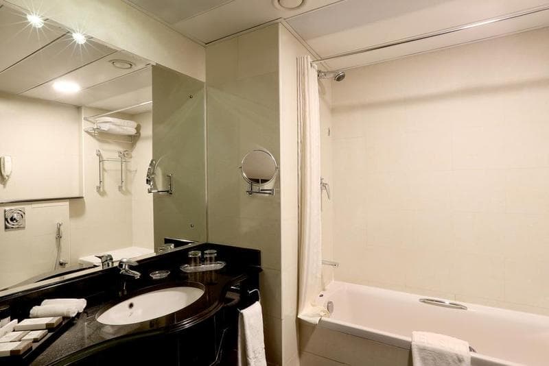 Royal Grand Suite Hotel 5