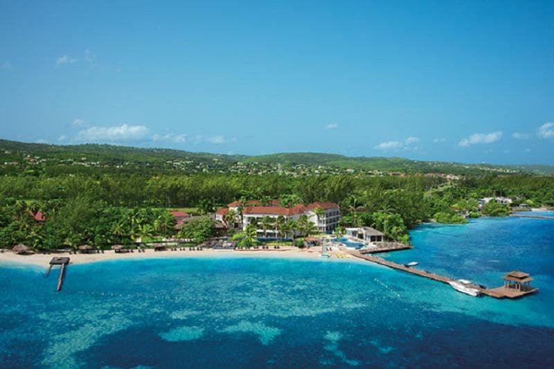 Zoetry Montego Bay Jamaica (Adults only) photo 1