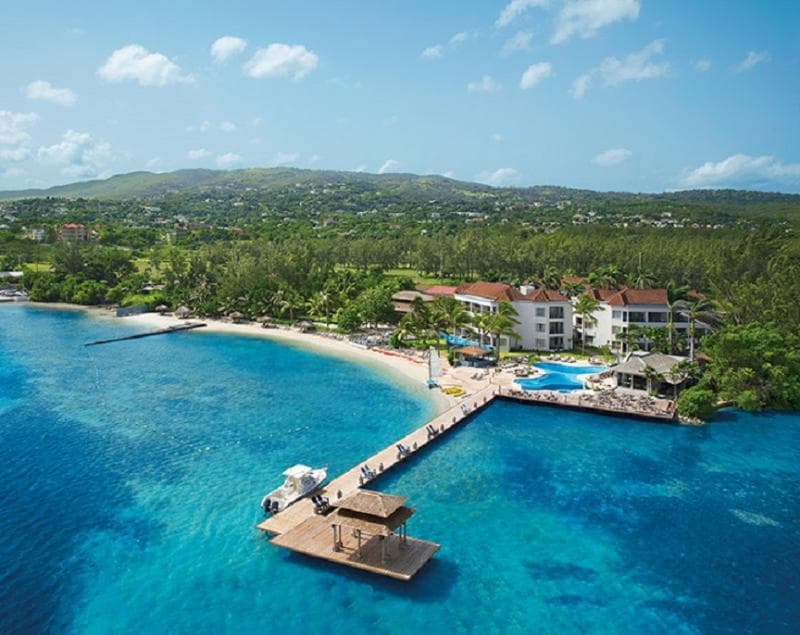 Zoetry Montego Bay Jamaica (Adults only) 2