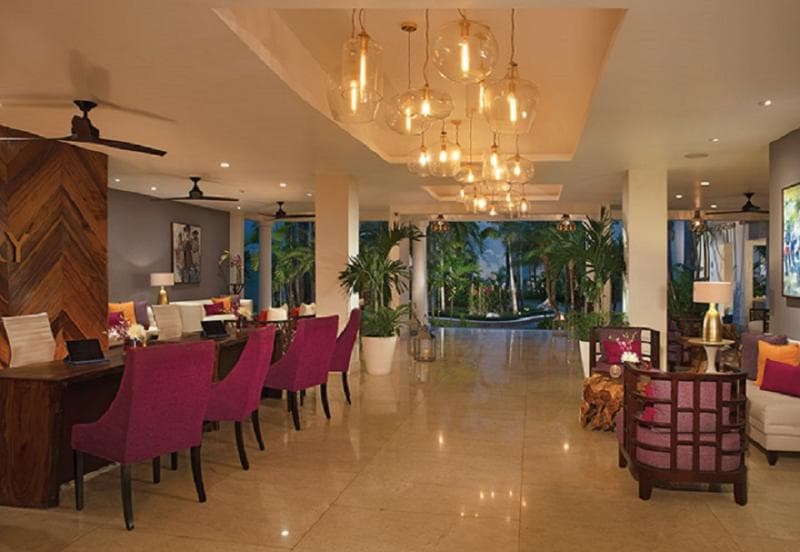 Zoetry Montego Bay Jamaica (Adults only) 3