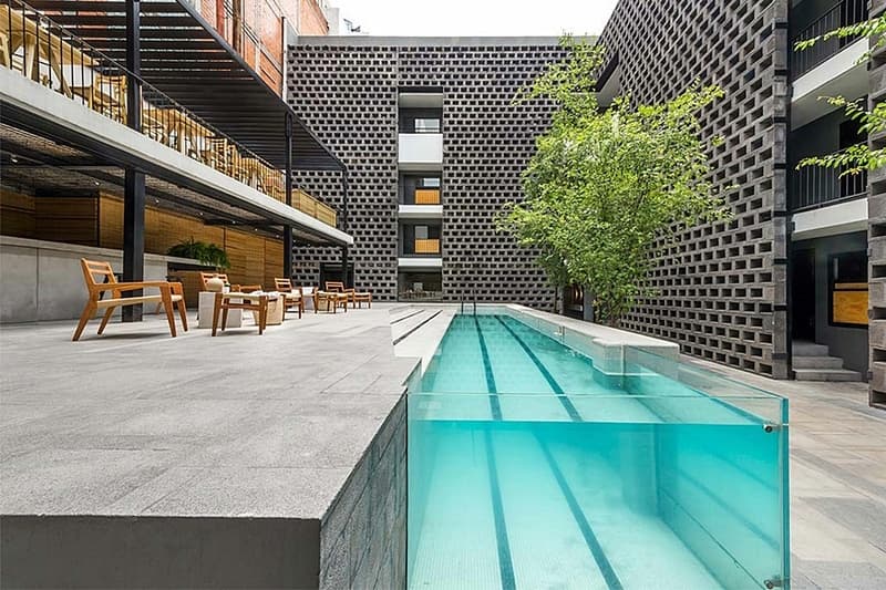 Hotel Carlota 5