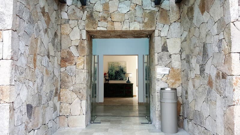 Hotel Catedral 3