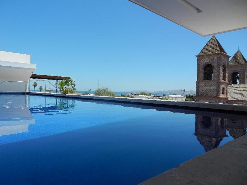 Hotel Catedral photo 1