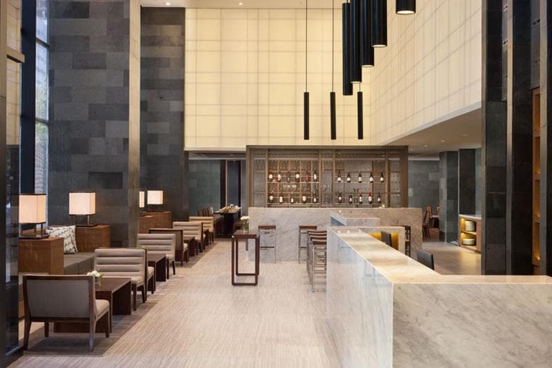 Four Points By Sheraton Jakarta Thamrin 2