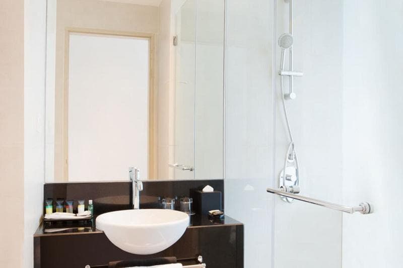 Four Points By Sheraton Jakarta Thamrin 3