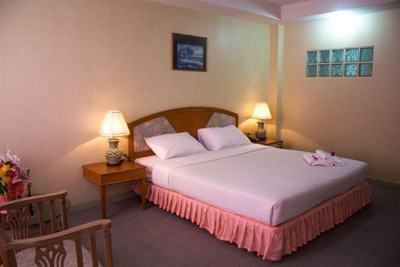 Banchang Palace Hotel 5